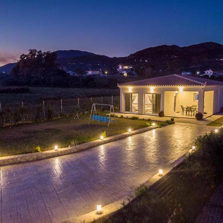 Marilena Villa Skala  Exterior foto